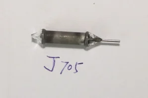 Type J705 Geiger counter tube