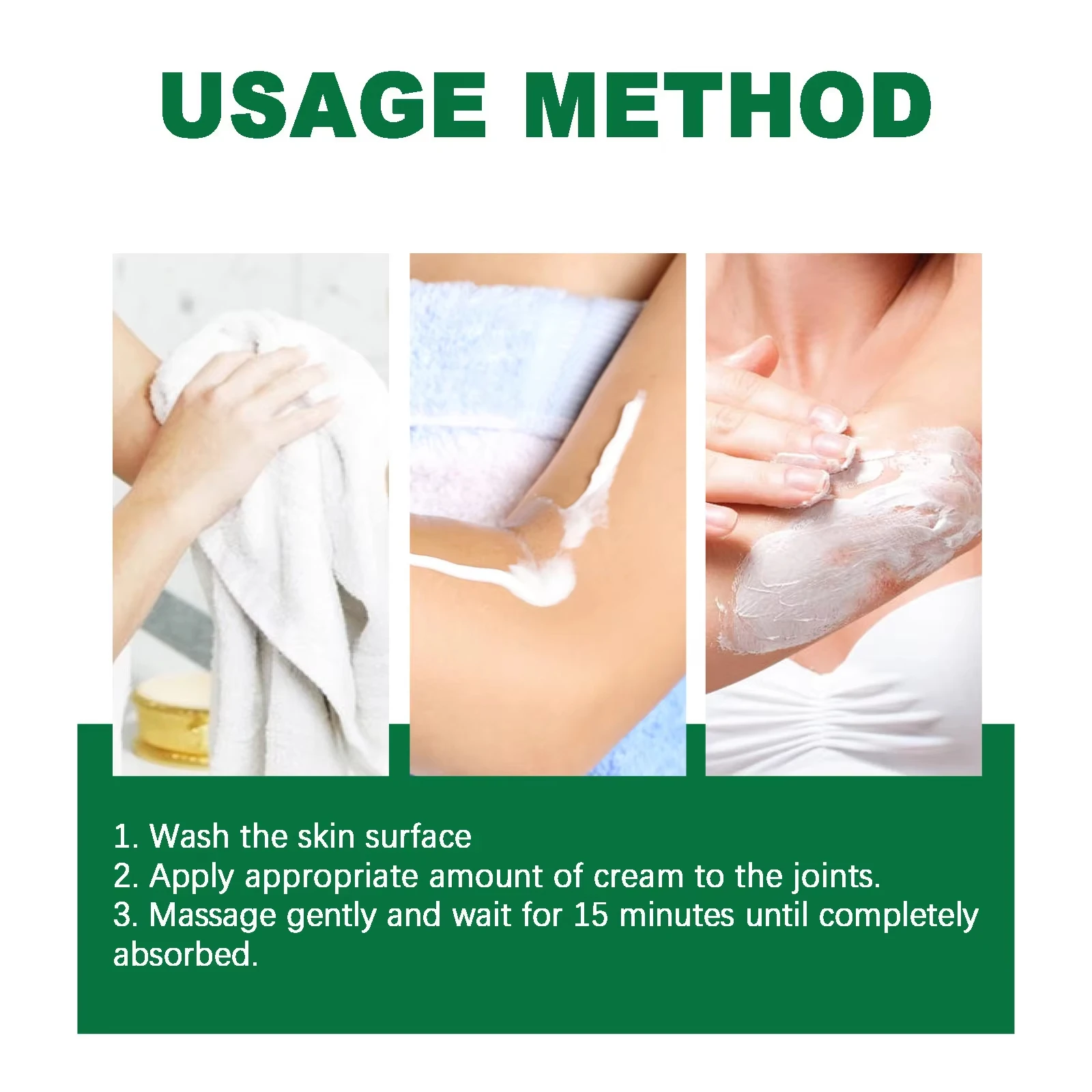 Joint Muscle Therapy Cream bone injury remover enhancing joint collagen cream joint bone therapy creamCorrection