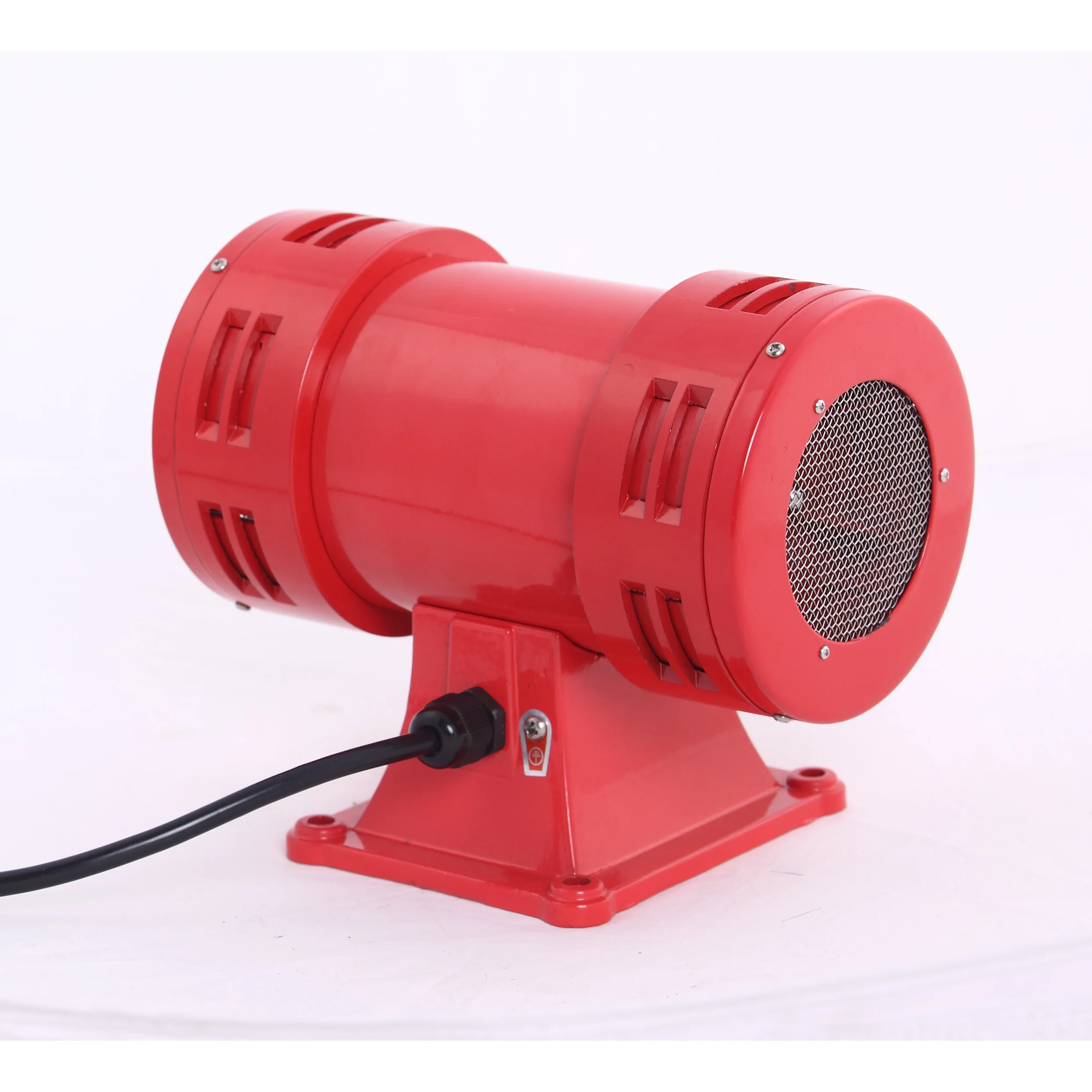 Industrial Electric Siren LK-105 with  0.2KW