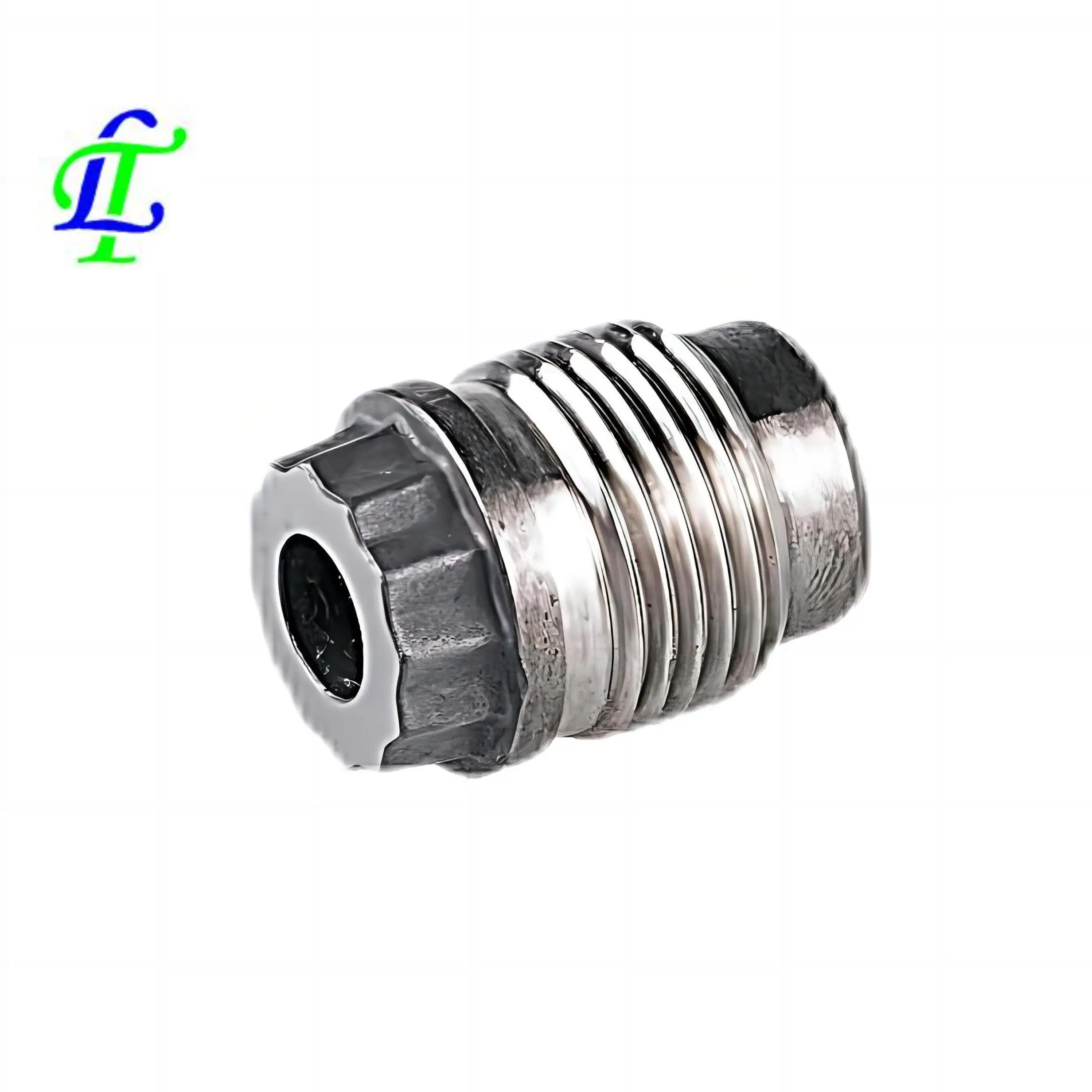 Cemented Carbide Thread Nozzles of PDC Drilling Bit-Hexagonal Wrench Series