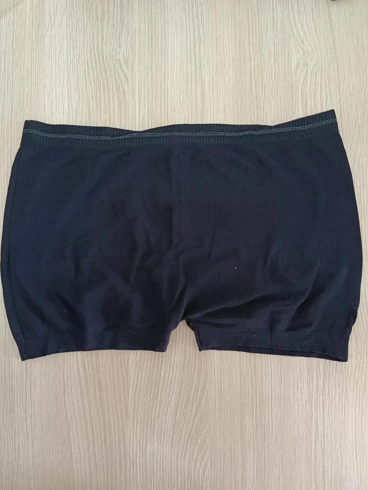 Disposable Womens Panties Unisex Breathable Spa Massage Panty Maternity Underwear