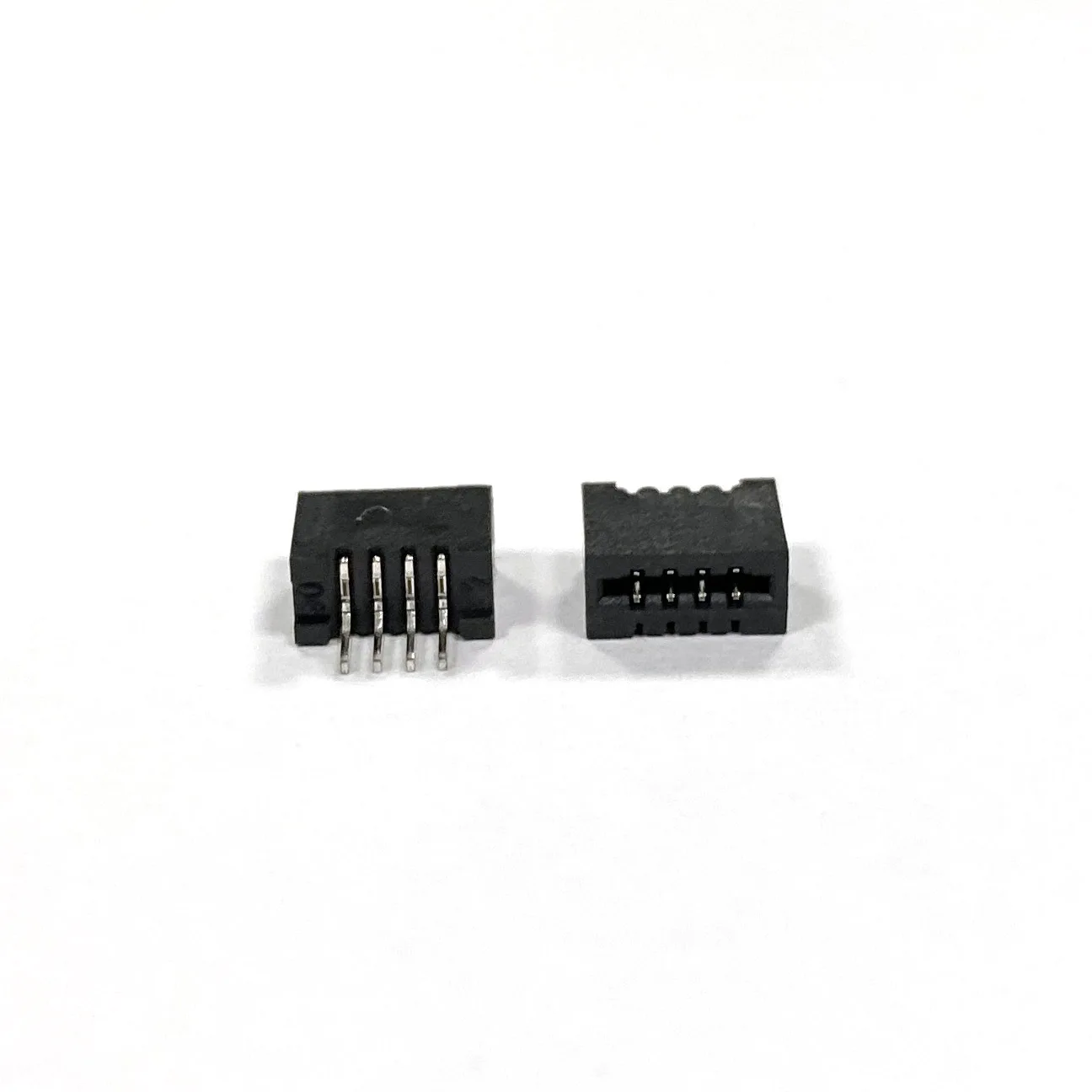 Dongguan производитель электроники оптовая продажа 4 pin Телефон FPC/FFC разъем высокое качество