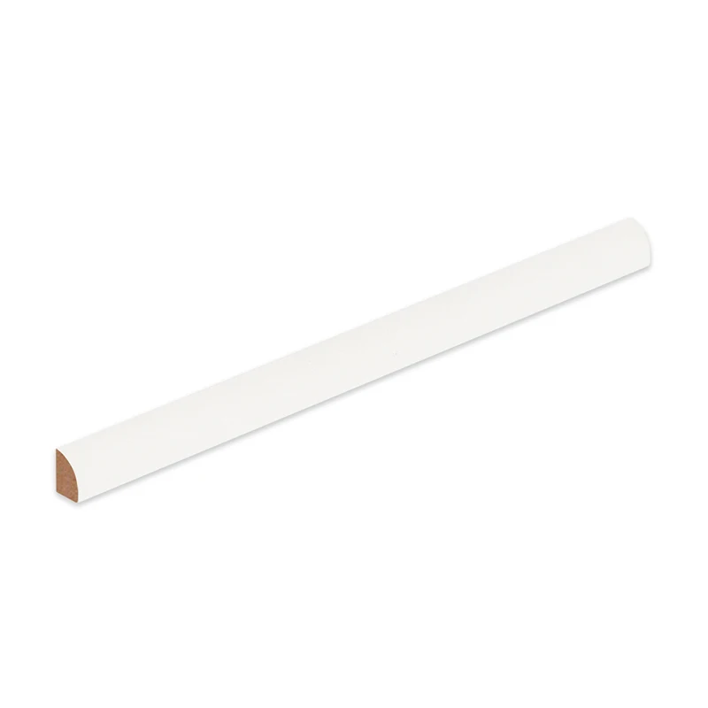 wall decorative panel wood trim Decorative Strips quarter wood shoe moulding