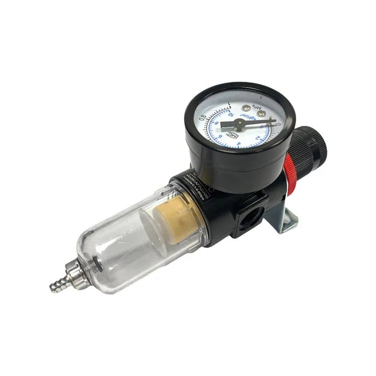 Sewing Accessories AFR-2000L Air Filter Regulator Assembly SNS Sewing Machine Part