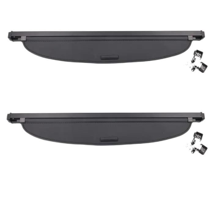 Car Interior Accessories  Cargo Luggage Security Shade Cover Shield Fit For KIA SORENTO IV 2020