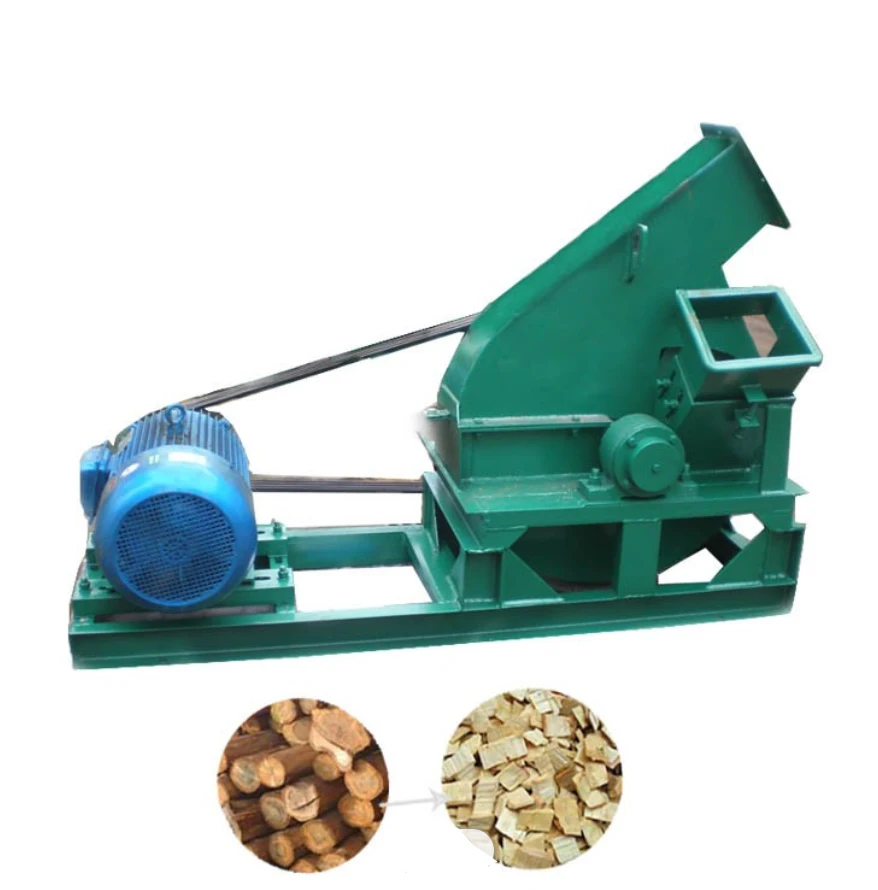 Прямая продажа с завода, цена, дисковый измельчитель для дров, для измельчения стружки древесины, Одобрено CE