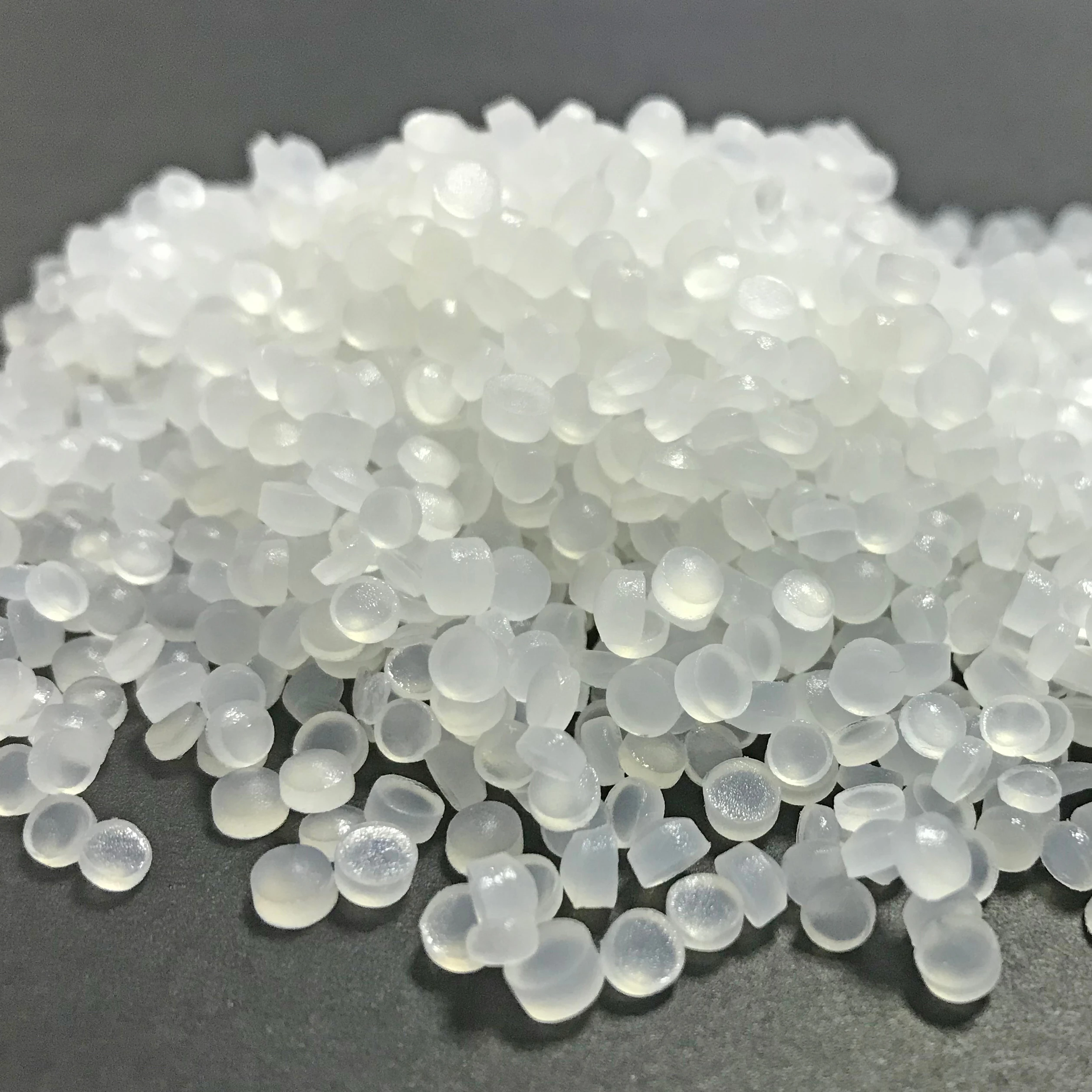 Thermoplastic Elastomer Tpe Quality and Quantity Assured Resin Bag Shoe Packing Origin Certificate Recycled Insole High Grade