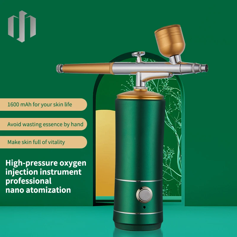 2022 New Products Airbrush Kit With Air Compressor  Without Compressor