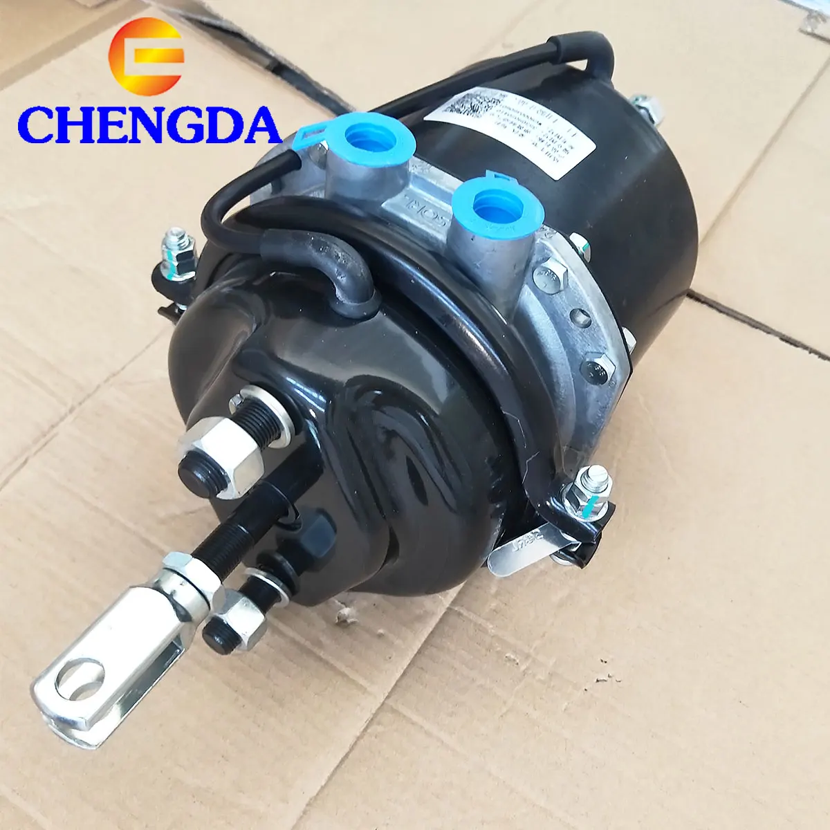 High Quality SINOTRUK HOWO Truck Spare Parts Rear Brake Chamber