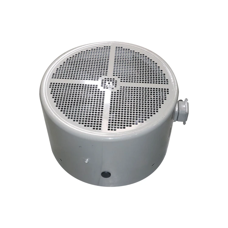 Hot Sale Wholesale China Manufacturer Ventilation Exhaust Axial Fan