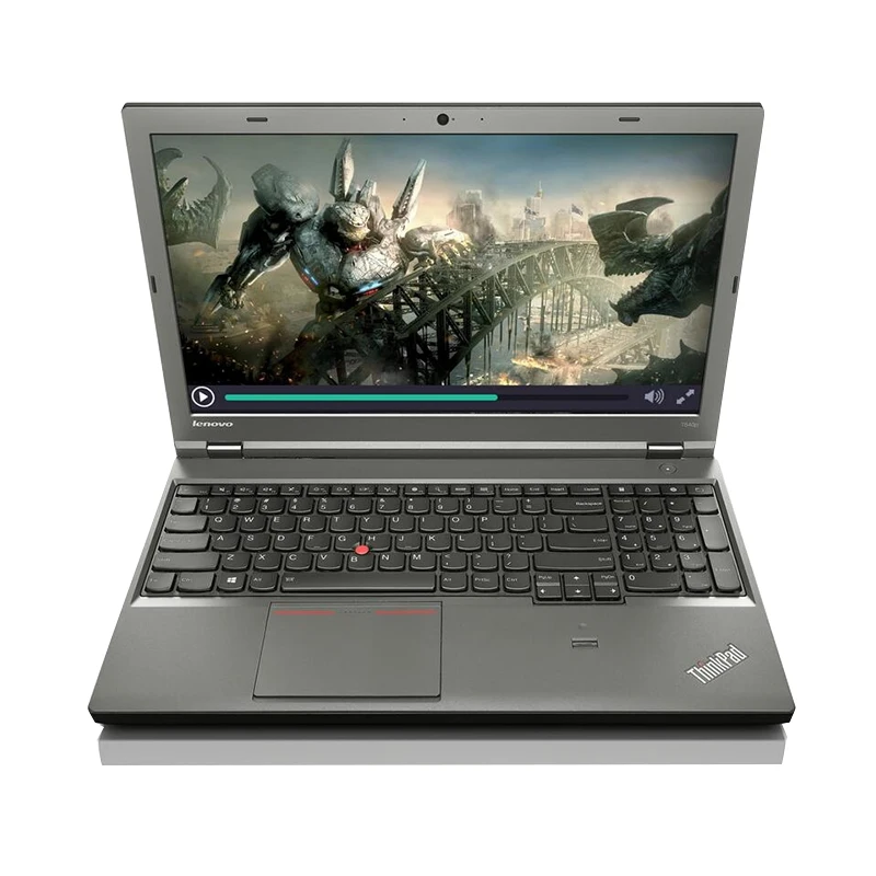 
 Оптовая цена 15,6 дюймов компьютер с сенсорным экраном монитора I5-4 8 ГБ 500 студентов, для дома, для бизнеса, б/у памяти ноутбука черного цвета 4core б/у компьютера  