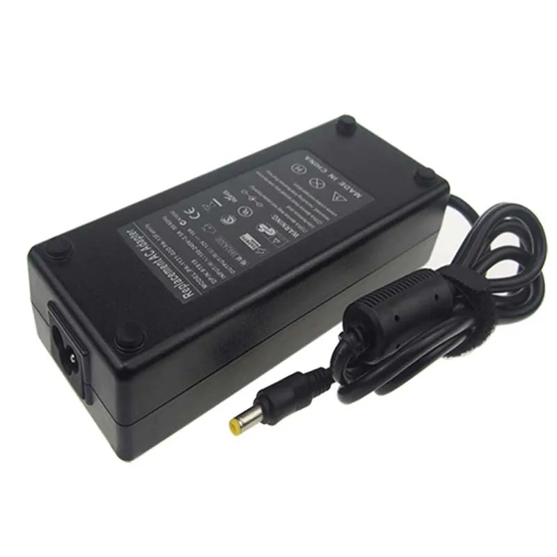 converter 220v to 12v  10a battery charger desktop AC DC power adapter  for LED /LCD/ TV