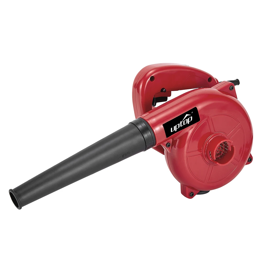 Electric  Leaf Blower Manual air Blower Mini Vacuum Cleaner Suction Blower
