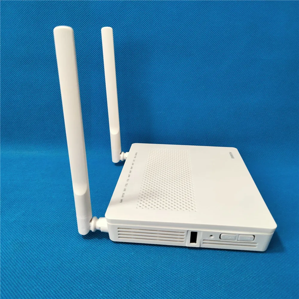 Новое поступление оригинальный двухдиапазонный GPON ONU 2GE WIFI XPON