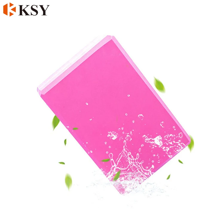 Средства Для Йоги Нескользящие устойчивые к давлению кирпичи для йоги для тренажерного зала для фитнеса в помещении