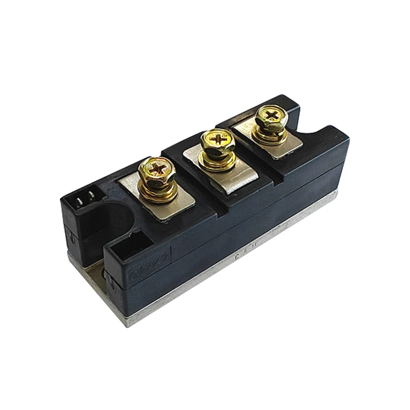 MTC60A 80A 90A 100A 120A Thyristor Module Power Modules Diode Modules for welding machine