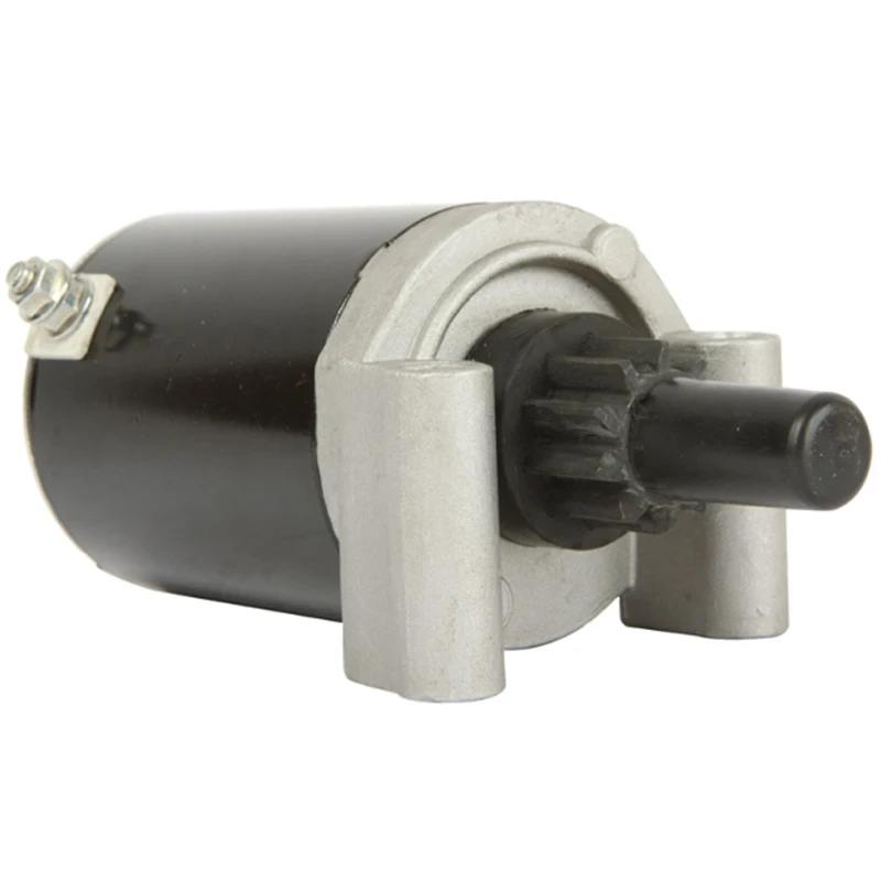 Starter For John Deere & Kohler Lawn Tractors STX46 12-098-10, 25-098-03, 25-098-04 113017 410-21067 410-21082  AM120729 5775