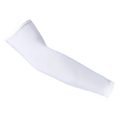 Solid color UV Sun Protection Driving/Fishing/Sport Custom Cooling Compression Cycling Arm Sleeve For Men Women Motorcycle
