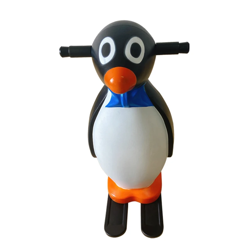 High quality Beginner Training Penguin Ice Skate Assistant Rink Skating Aid Skate Helper