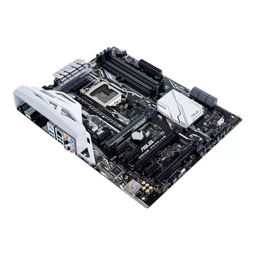 
Used,Asus PRIME Z270-AR Original Used Desktop Intel Z270 Z270M DDR4 Motherboard LGA 1151 i7/i5/i3 USB3.0 SATA3 