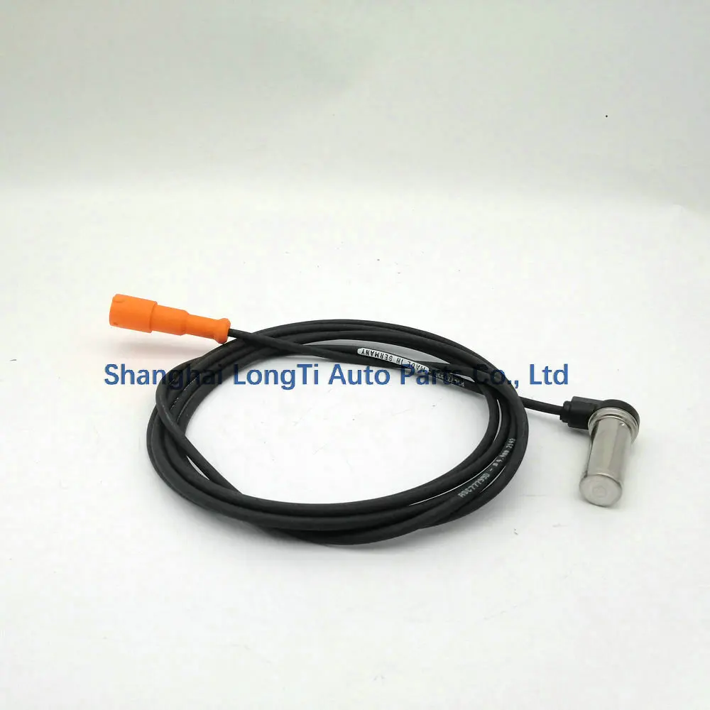Imported from  WABCO ABS Sensor 4410328630 for A0045423716 1524830