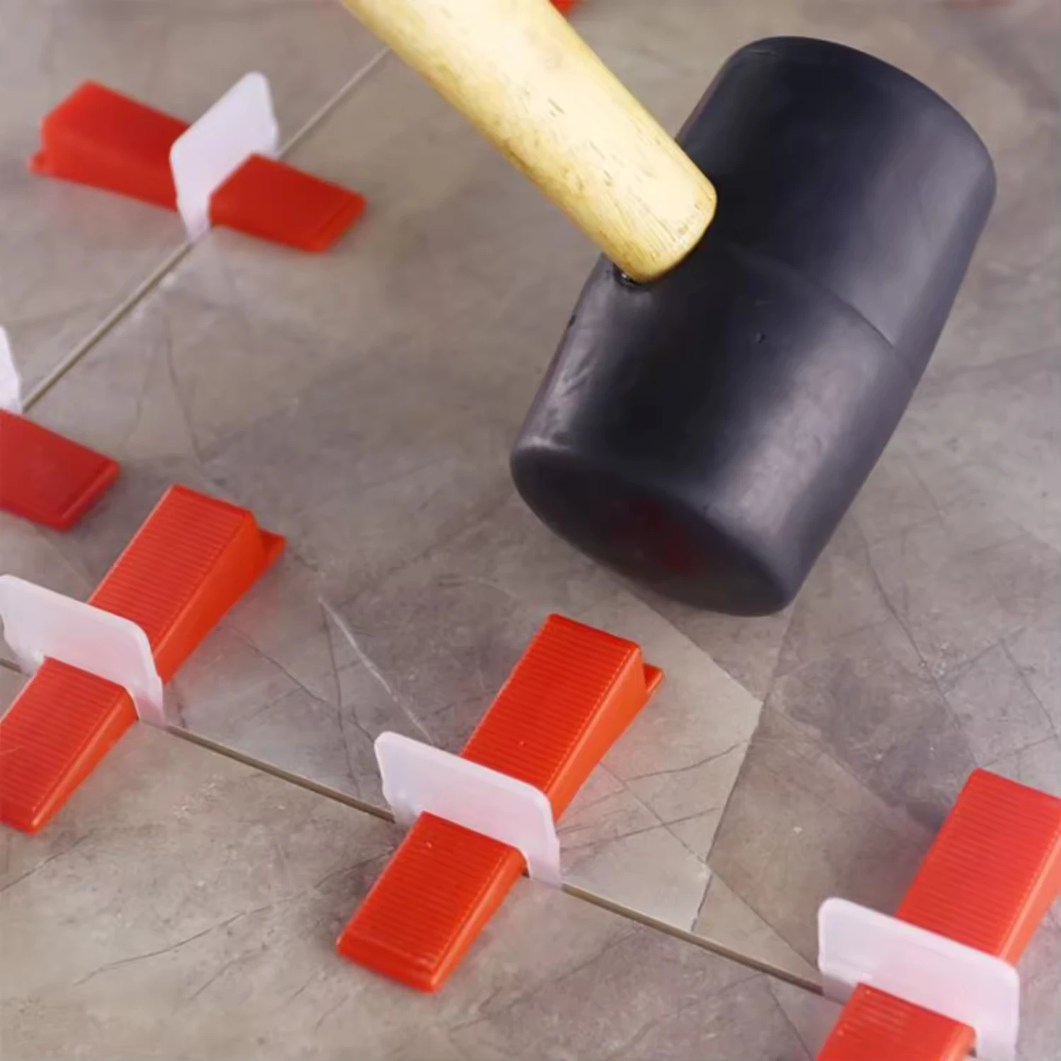 Factory Direct Sale Horseshoe plastic gaskets New Design Premiurn Plastic Horseshoe Shim For windows