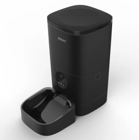 
cheap with RoHS test Bright colors sustainable smart pet dog food slow feed dog bowl 