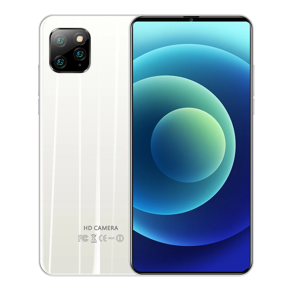 Buy Cheap Price Online-Shopping Mobile Phones 12GB+512GB For i 13 Pro 5G Smartphone