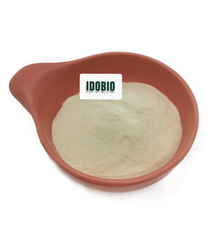 IdoBio Best Pea Peptide Powder hydrolyzed pea peptide (1600282970154)