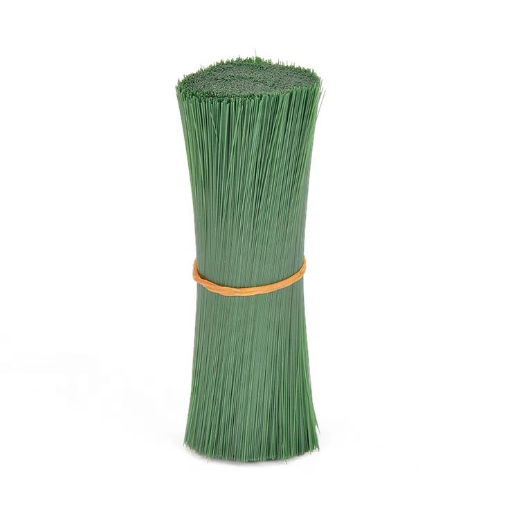 
Brand New PVC Pine needle Environmental Five Star PVC Pine Needles 