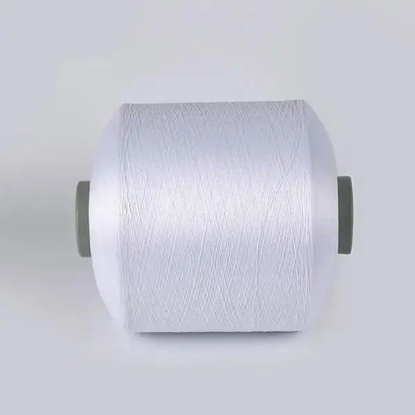 Factory wholesale 300d 600d 900d 450d 850d offered polypropylene yarn for extruder machine making yarn