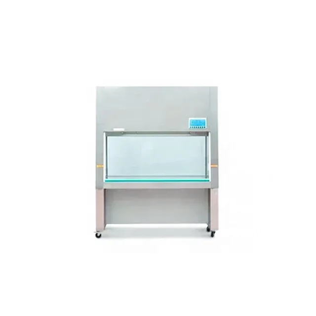 Laboratory biosafety safety cabinets