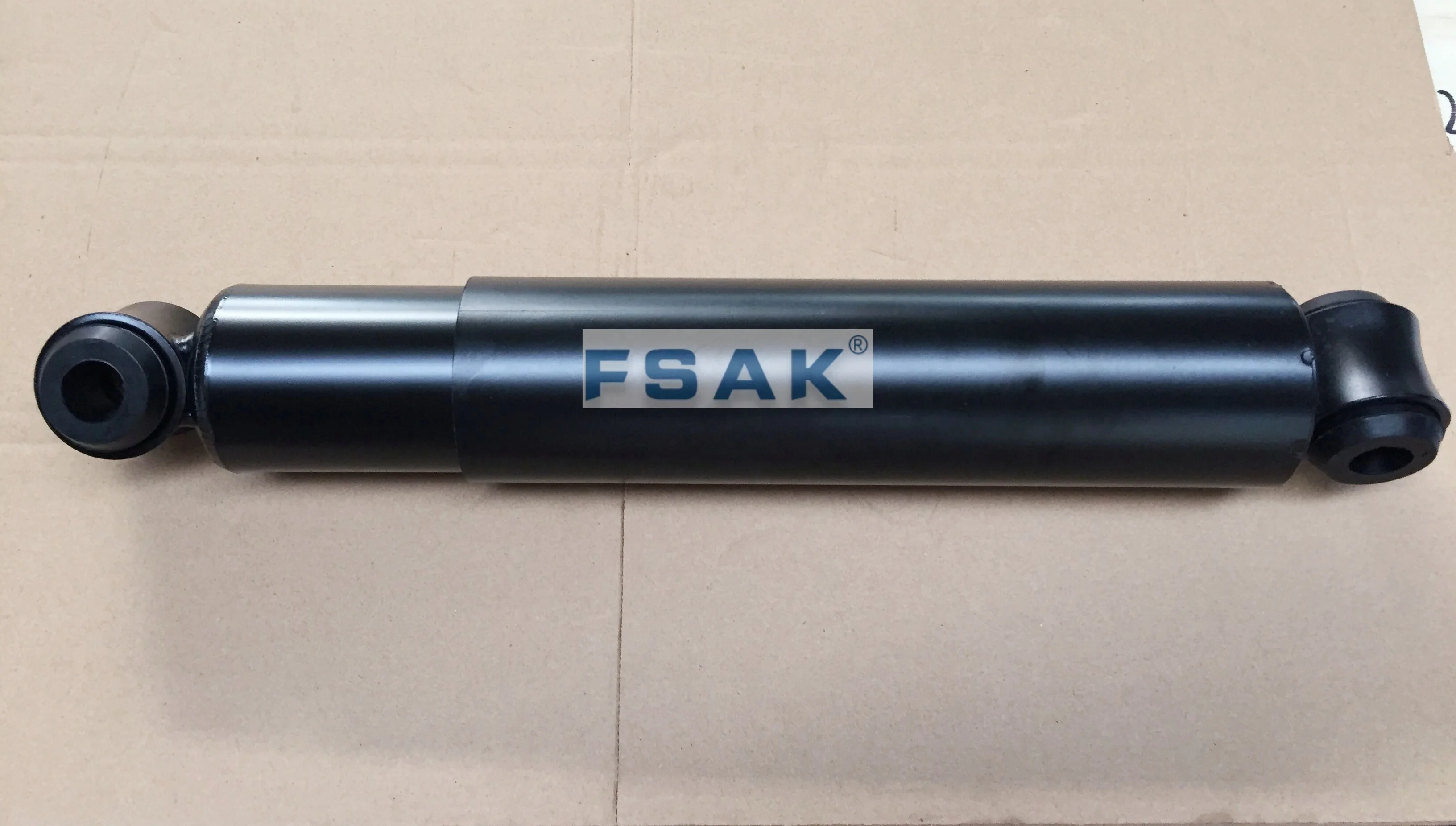 Shock absorber A1-300/475.2905006 50.5-2905006 with bushings 50.5.2905006
