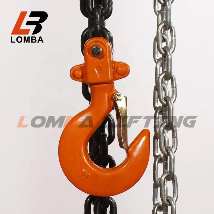 High-performance and Best-selling chain block for industrial use ,Other brand products also available