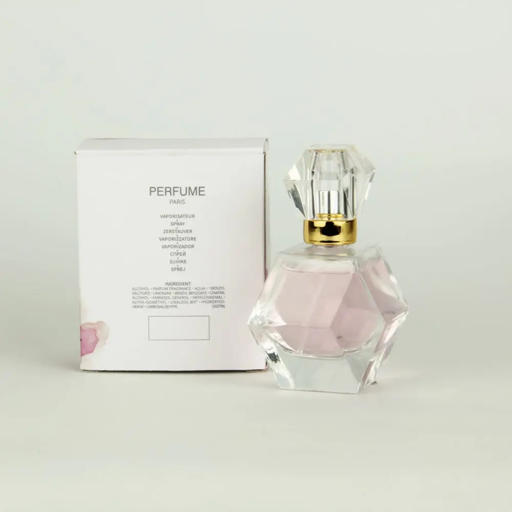 50ml high quality perfume oils magnolia fragrance sweet smell perfume for teenage girl