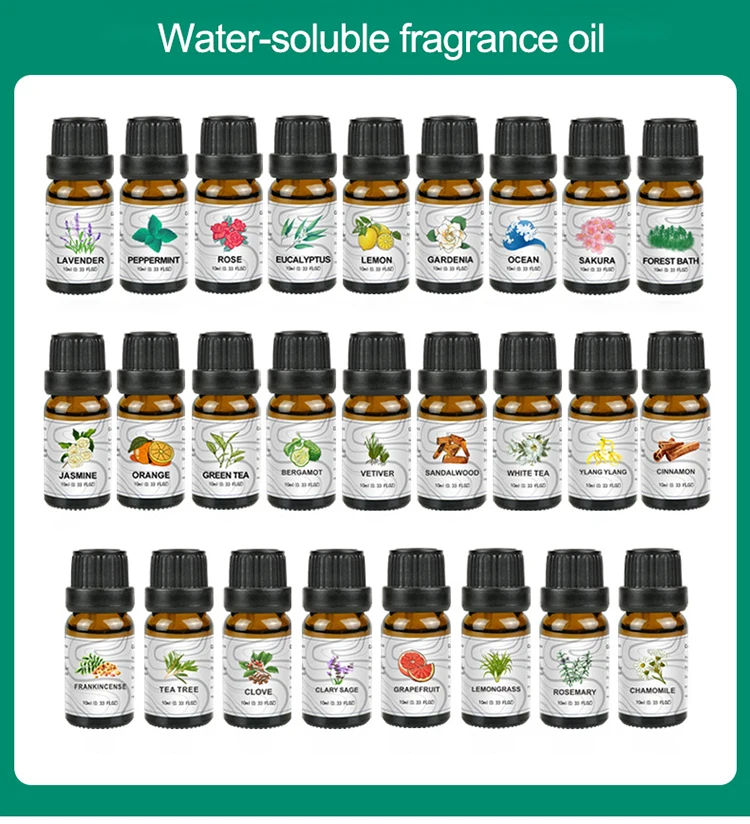 Wholesale Custom Private Label Oil Perfumes Liquid Natural Extract Perfume Oil For Women