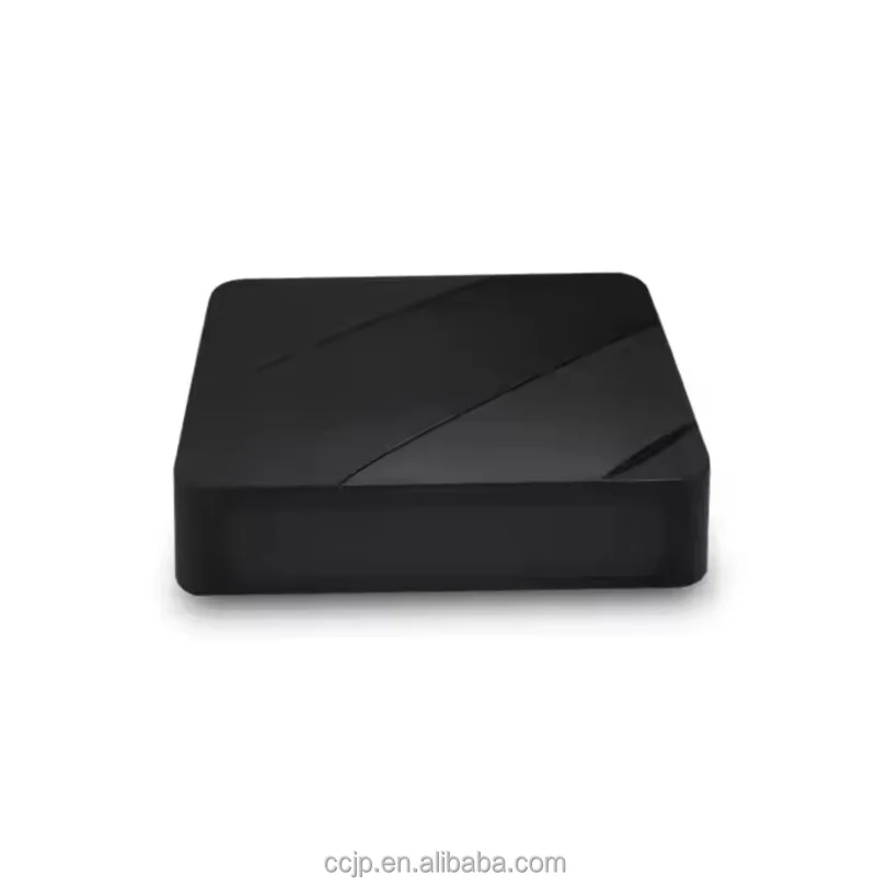 Новое поступление самый дешевый Transpeed Allwinner H618 Android 12 TV BOX Dual Wifi 32G64G четырехъядерный Cortex A53 Поддержка 8K видео 4K BT4.0