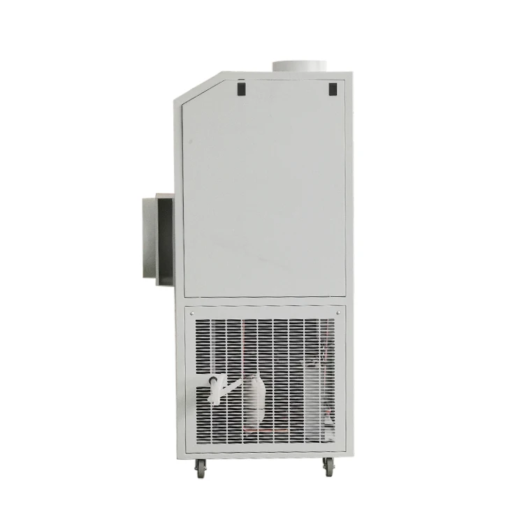 New Compressor-Based Dehumidifier Machine for Temperature Humidity Control for Factories Workshops Home Use Farms Restaurants