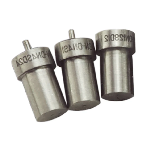 Diesel fuel injector nozzle/For all types of injectors