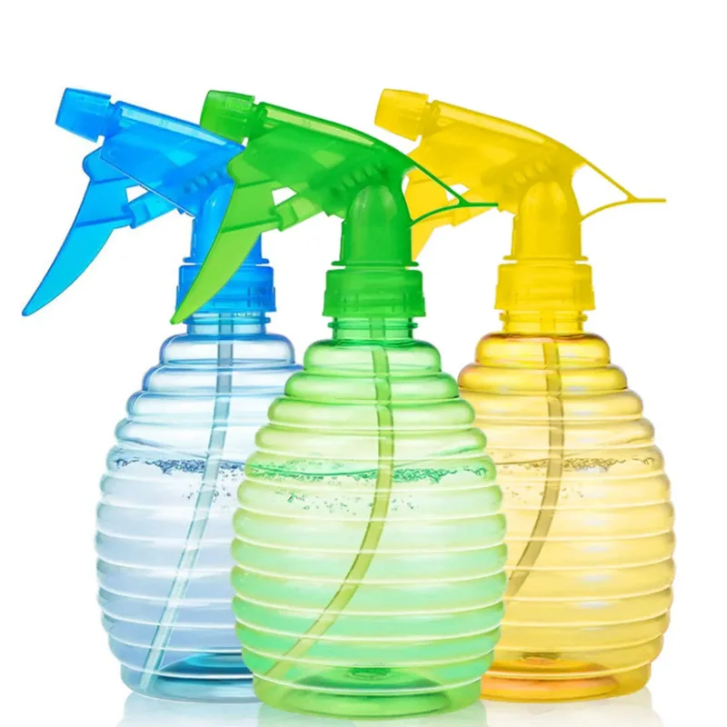 Spray Bottles Mist/Stream 16 Oz Empty Spray Bottles Leak Proof BPA Free Spray Bottle for Vinegar BBQ Rubbing Alcohol