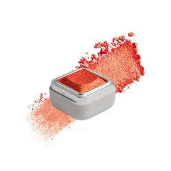 IPI Newest High Pigment Glitter Eyeshadow Waterproof Single Eyeshadow
