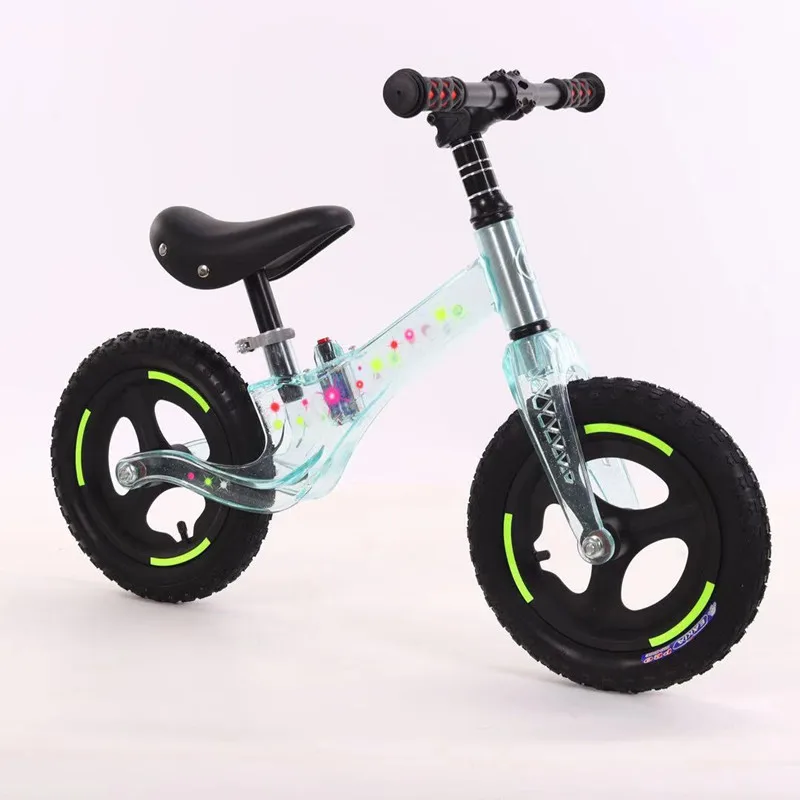 Велосипед для мальчиков и девочек bicicleta para ninos детский балансировочный велосипед скутер низкая цена