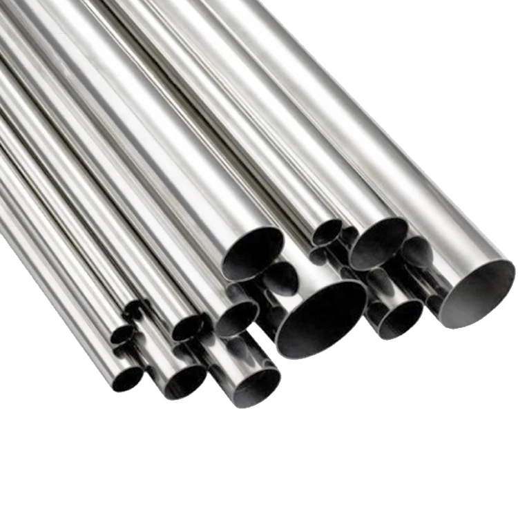 cold rolled stainless steel pipe manufacturer