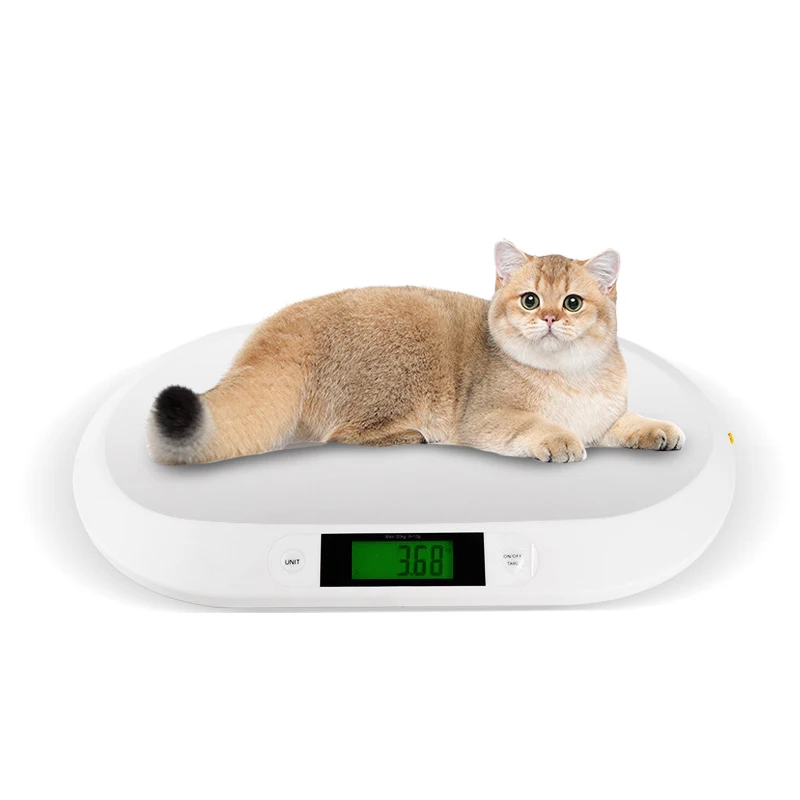 Good Price 20kg Electronic Weighing Pet Dog Scale Digital Mechanical Baby Scale