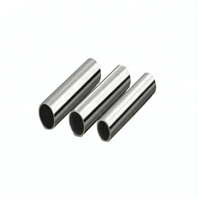 China manufacturer 201 304 304L 316 316L ss handrail pipe supplier inox steel tubing welded stainless steel pipe for sale