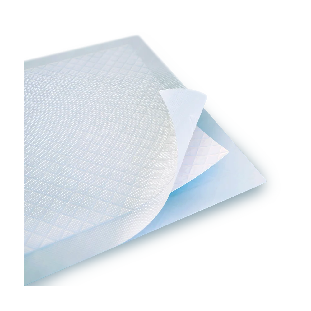 OEM ODM Hospital Disposable Manufacturer Incontinence Pad Leakage Protection Medical Underpad for