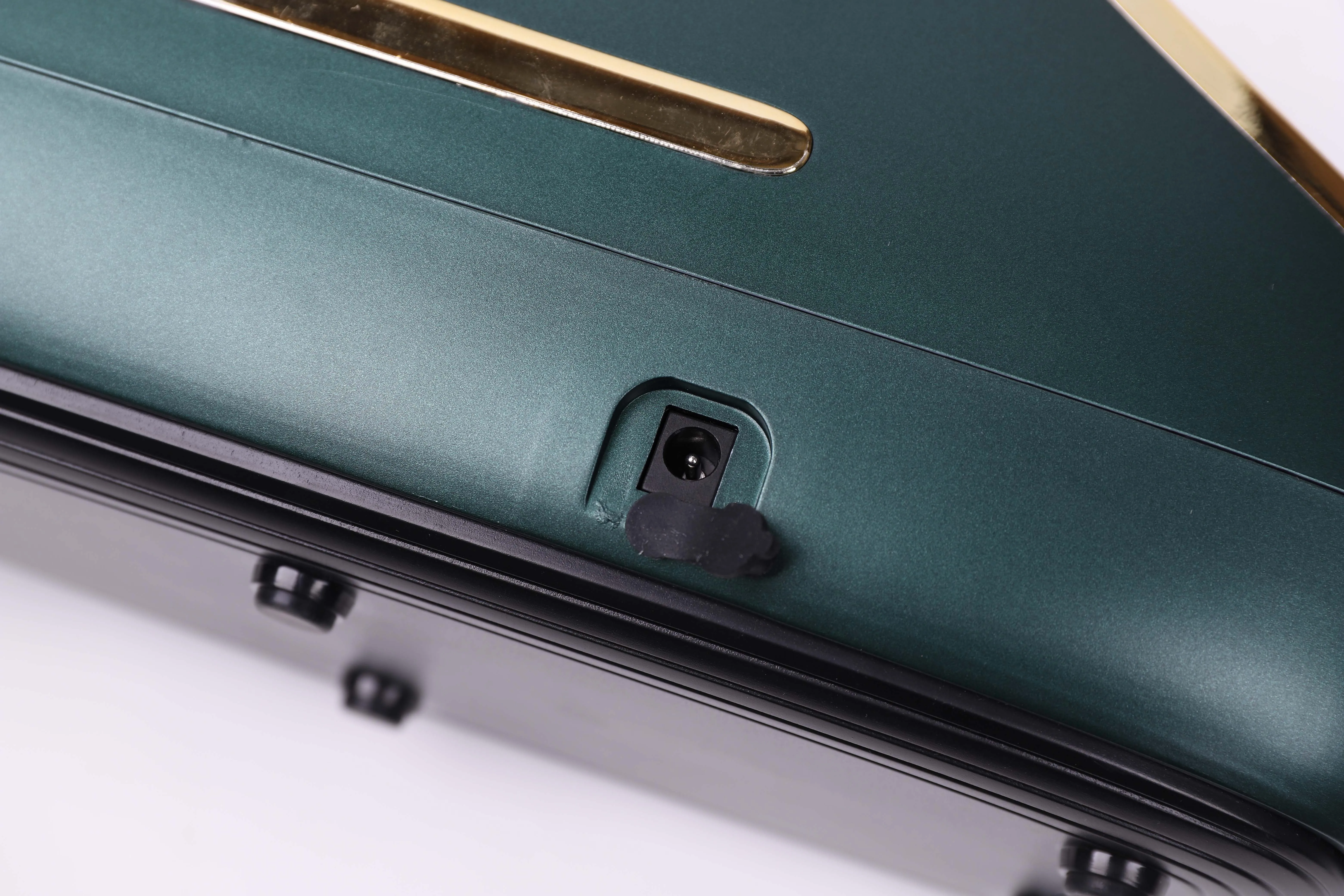 Shoes for massage therapists Portable Wireless Portable Foot Massage Shoes Massager