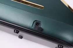 Shoes for massage therapists Portable Wireless Portable Foot Massage Shoes Massager