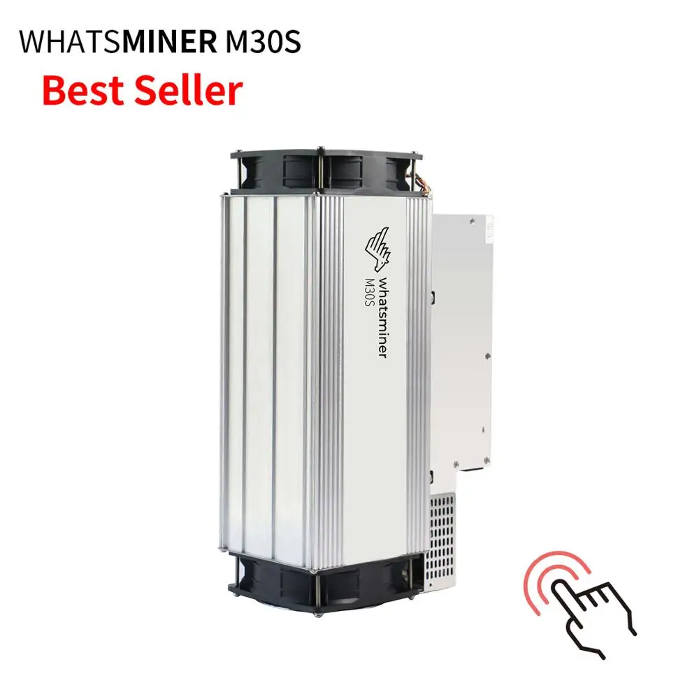  2021 Hashrate King Биткоин Майнинг машина WHATSMINER
