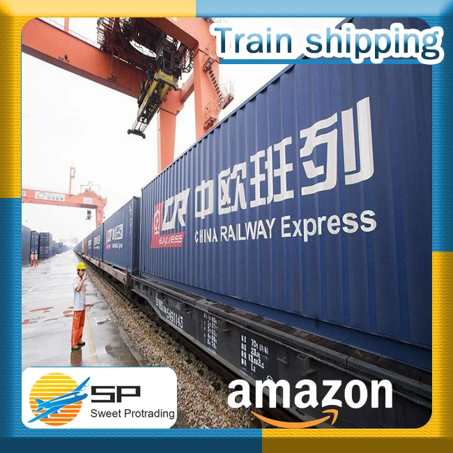 Het selling reliable railway ship china to port uk italy transport agent spain uk shipment by train netherlands